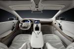 Mercedes-Benz F800 Style Research Vehicle 2010 года